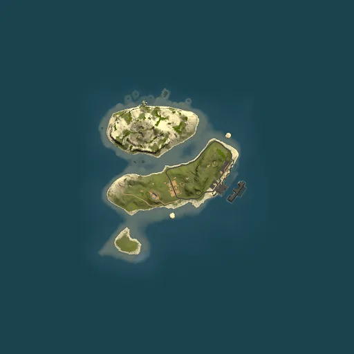 Rust map seed 382215563, 1500x1500m top-down preview