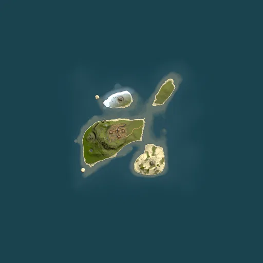 Rust map seed 793077394, 1500x1500m top-down preview