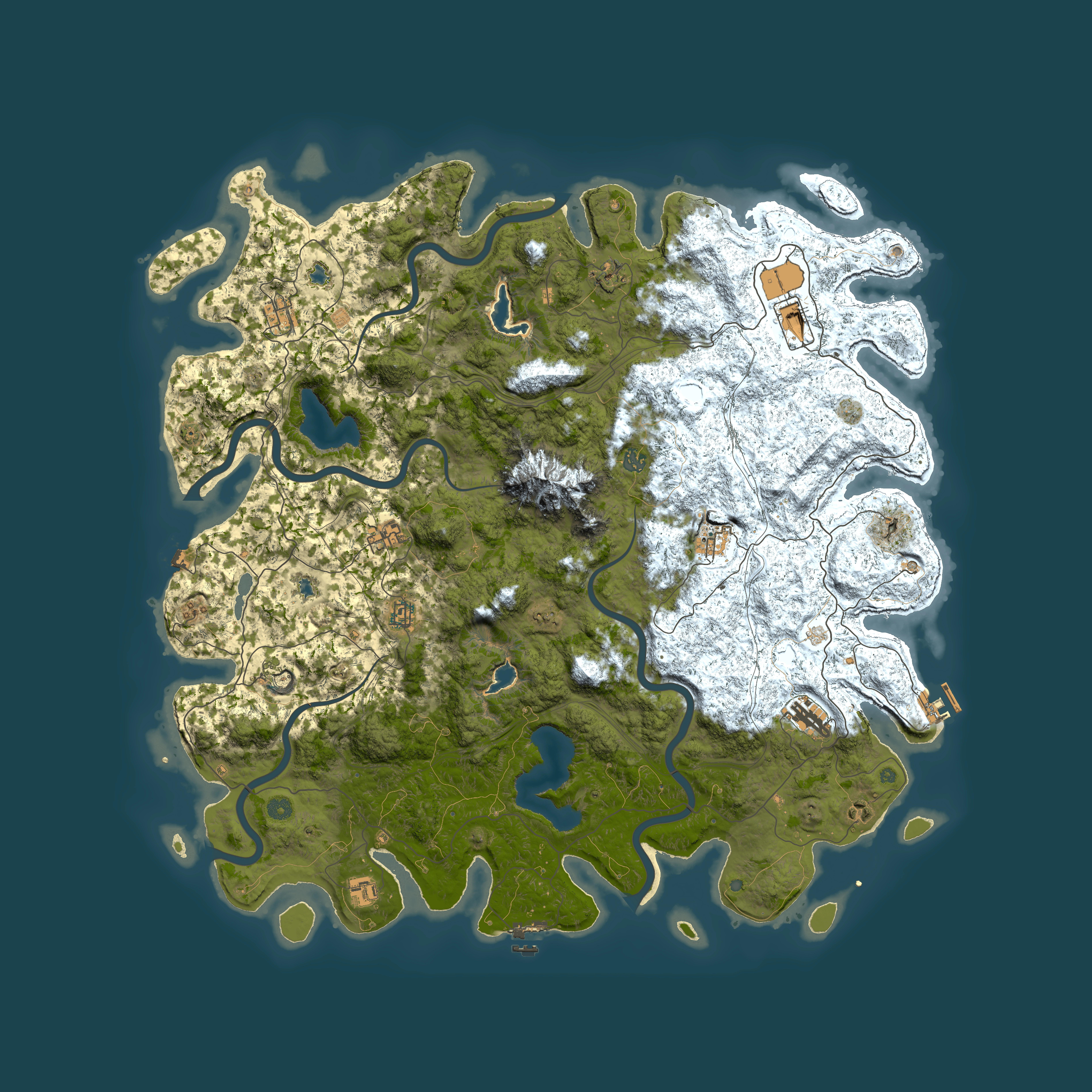 Full top-down render of Rust map seed 346621559, 5500x5500m