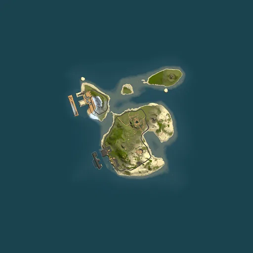 Rust map seed 1272655563, 1500x1500m top-down preview
