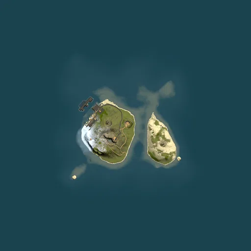 Rust map seed 762441241, 1500x1500m top-down preview