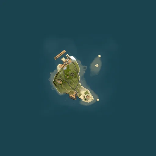 Rust map seed 1866923775, 1500x1500m top-down preview