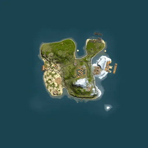 Rust map seed 1511298730, 2000x2000m top-down preview