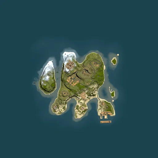 Rust map seed 994278798, 2000x2000m top-down preview