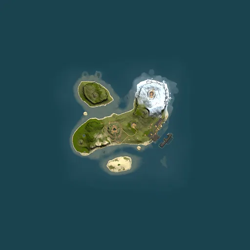 Rust map seed 1244537576, 1500x1500m top-down preview
