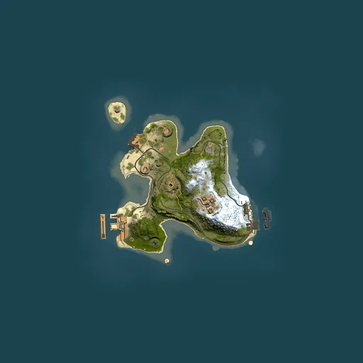 Rust map seed 1365287756, 2000x2000m top-down preview