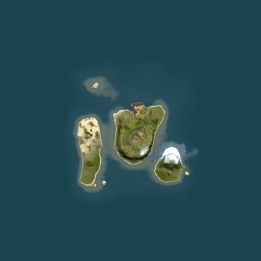 Rust map seed 1788975347, 1500x1500m top-down preview