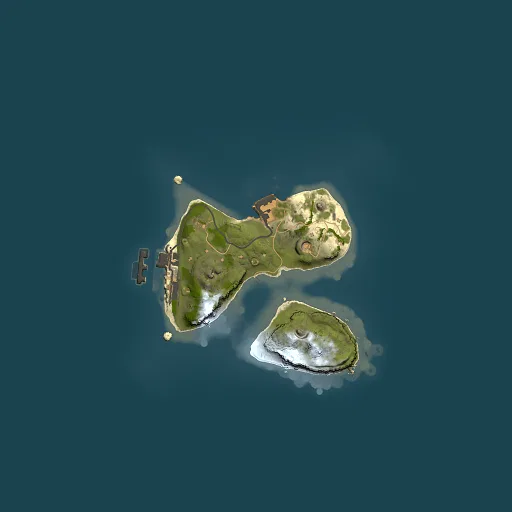 Rust map seed 1934280994, 1500x1500m top-down preview