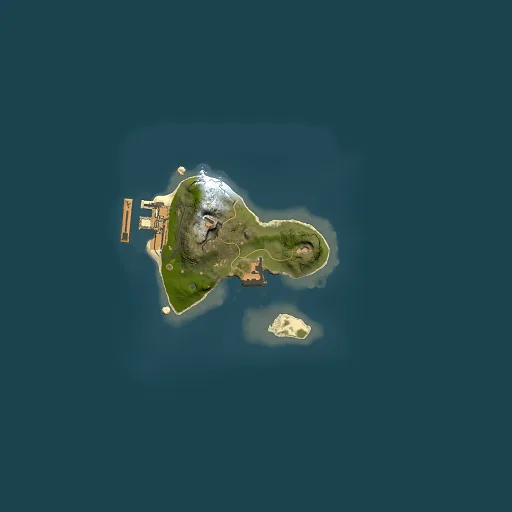 Rust map seed 80624416, 1500x1500m top-down preview