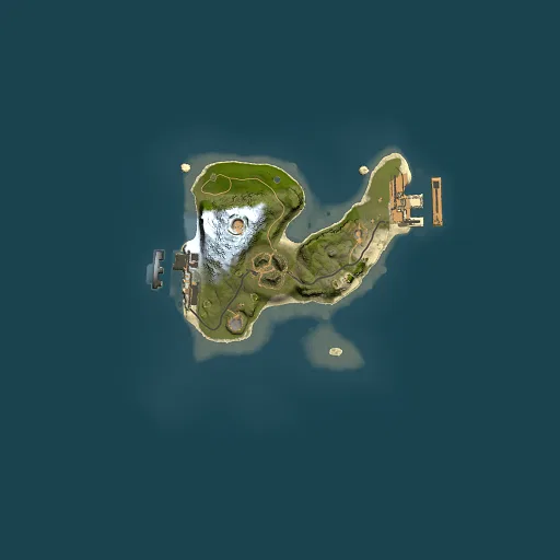 Rust map seed 1341895759, 1500x1500m top-down preview