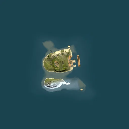 Rust map seed 1053357959, 1500x1500m top-down preview