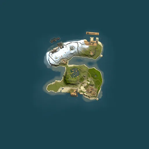 Rust map seed 1346639888, 1500x1500m top-down preview