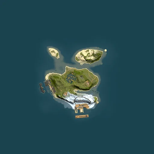 Rust map seed 429017742, 1500x1500m top-down preview