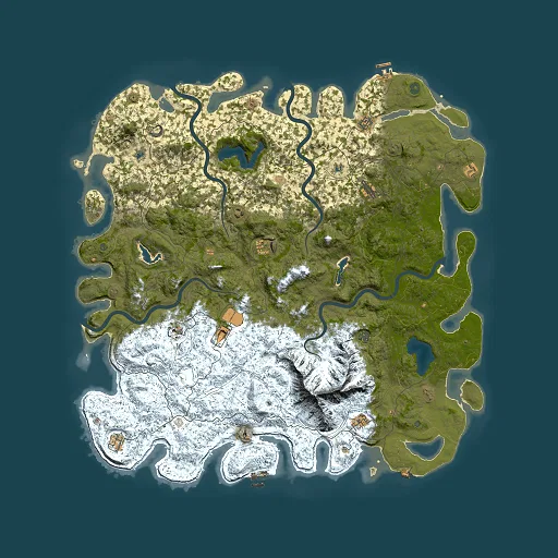 Rust map seed 1794559492, 6000x6000m top-down preview