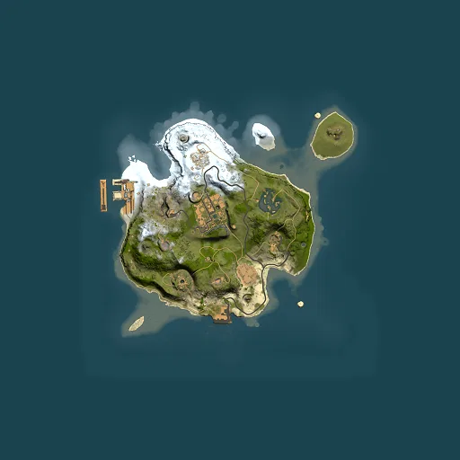 Rust map seed 559927338, 2000x2000m top-down preview