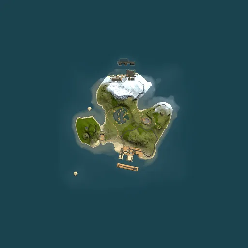 Rust map seed 903328394, 1500x1500m top-down preview