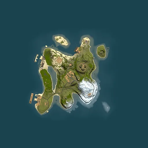 Rust map seed 1835633259, 2000x2000m top-down preview