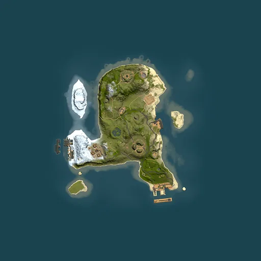 Rust map seed 565027180, 2000x2000m top-down preview