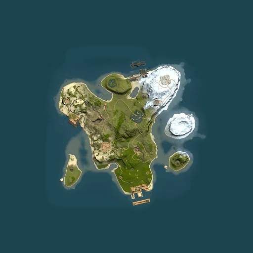 Rust map seed 1925739319, 2000x2000m top-down preview