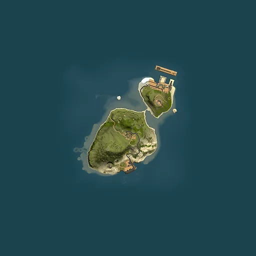 Rust map seed 593793232, 1500x1500m top-down preview
