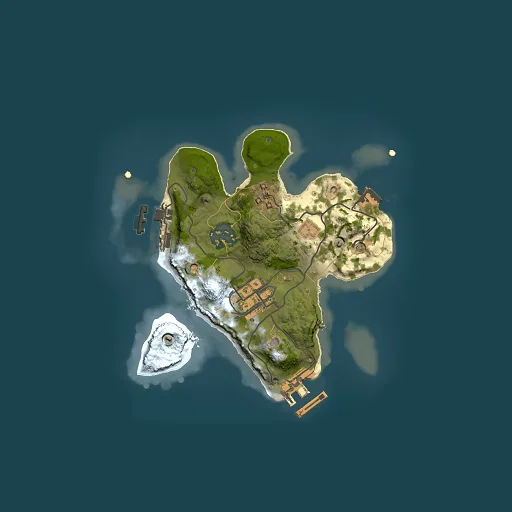 Rust map seed 563502115, 2000x2000m top-down preview