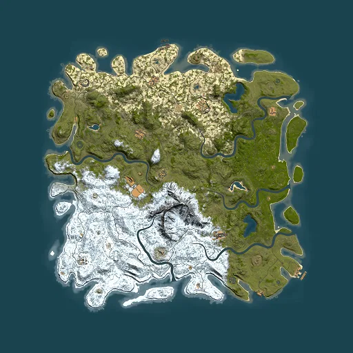 Rust map seed 1798270596, 6000x6000m top-down preview