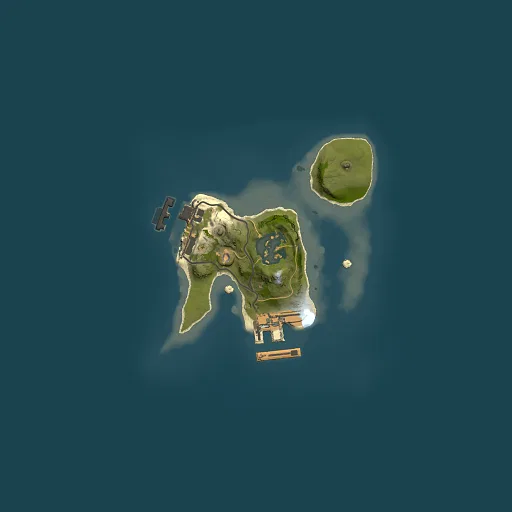 Rust map seed 553367839, 1500x1500m top-down preview
