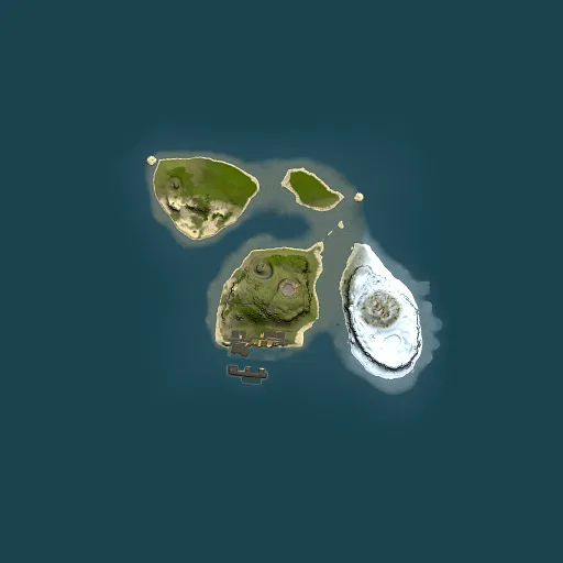 Rust map seed 1002701367, 1500x1500m top-down preview