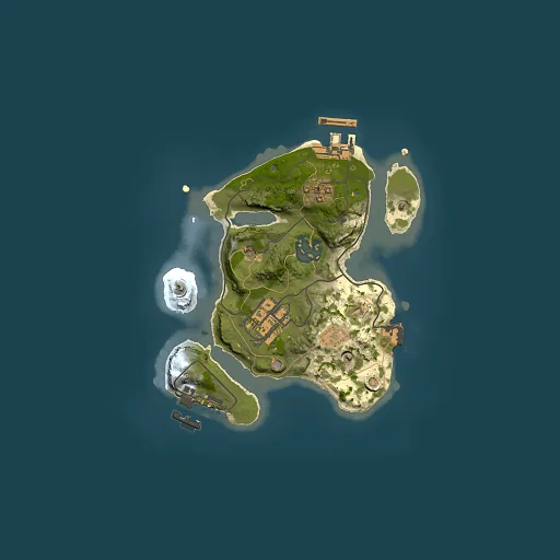 Rust map seed 602080218, 2000x2000m top-down preview