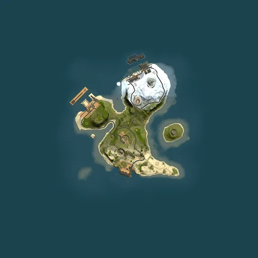 Rust map seed 987559220, 1500x1500m top-down preview
