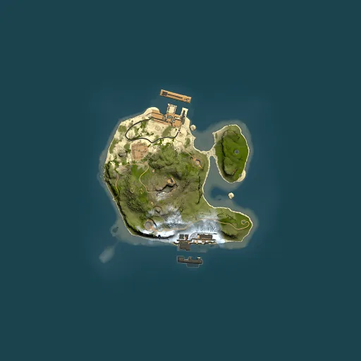 Rust map seed 1779281726, 1500x1500m top-down preview