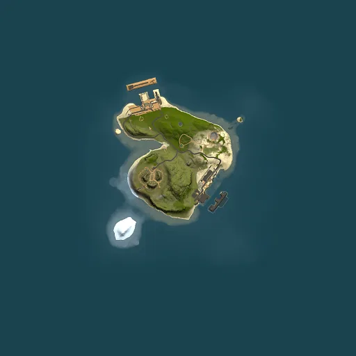Rust map seed 1229309759, 1500x1500m top-down preview
