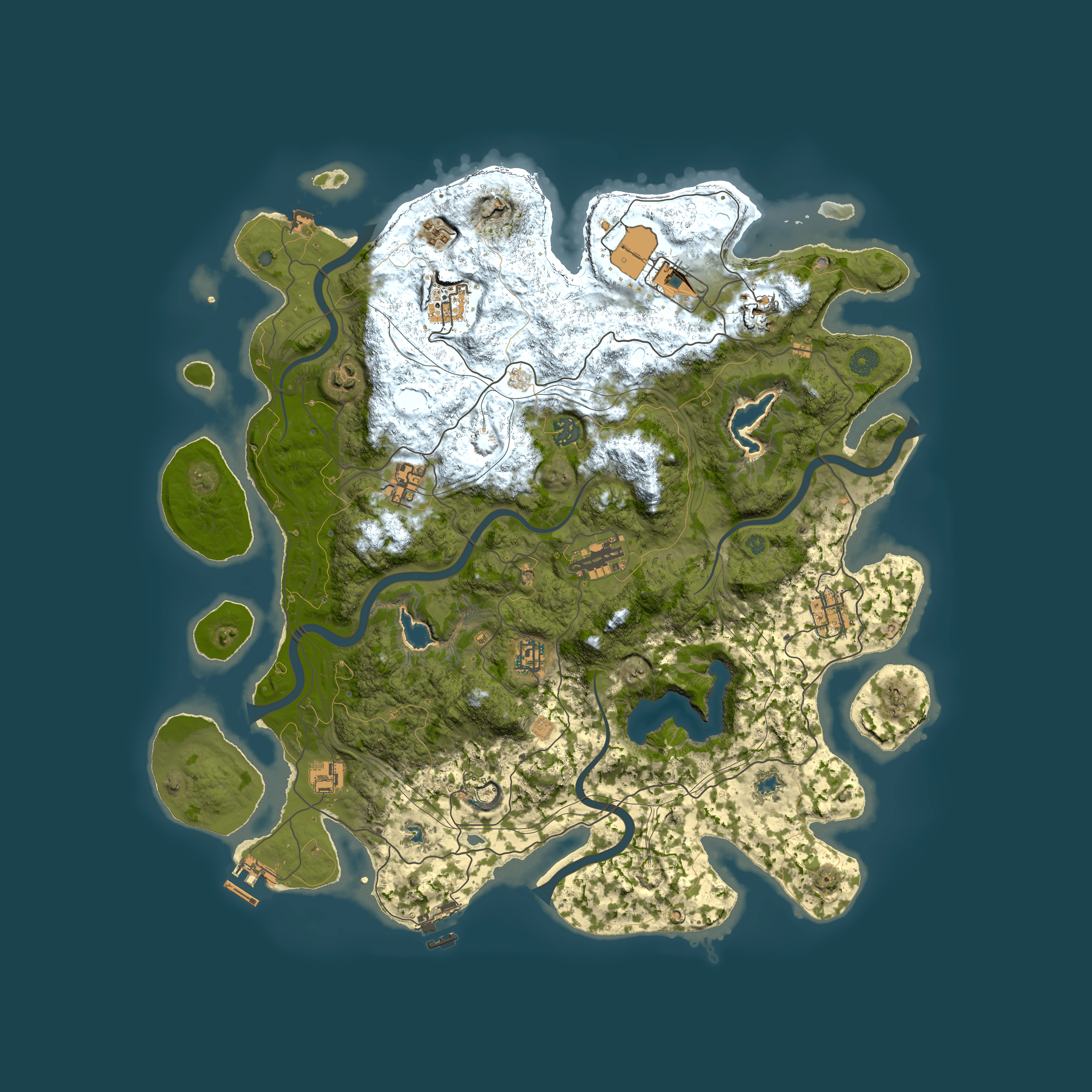 Full top-down render of Rust map seed 475798791, 4500x4500m