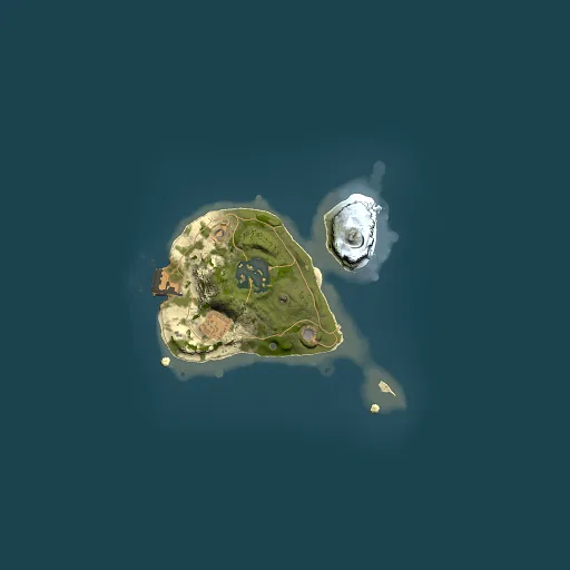 Rust map seed 927083186, 1500x1500m top-down preview