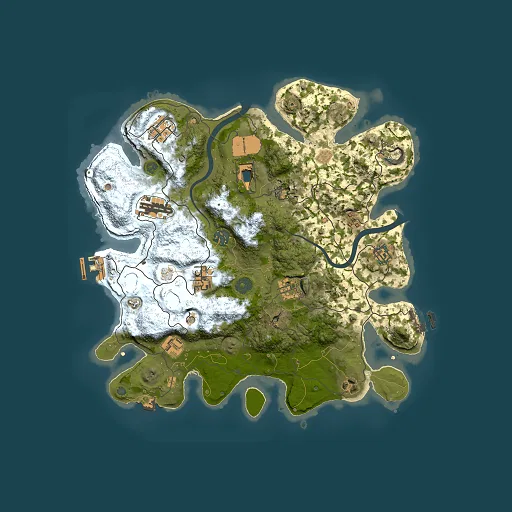 Rust map seed 1082202508, 3500x3500m top-down preview