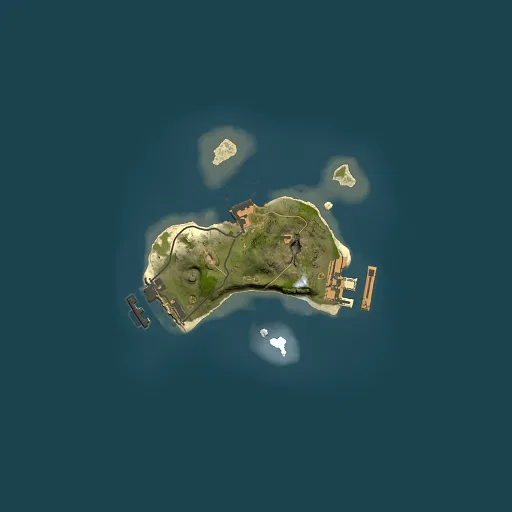 Rust map seed 1779987757, 1500x1500m top-down preview
