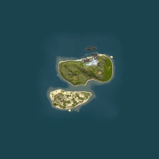 Rust map seed 649286760, 1500x1500m top-down preview