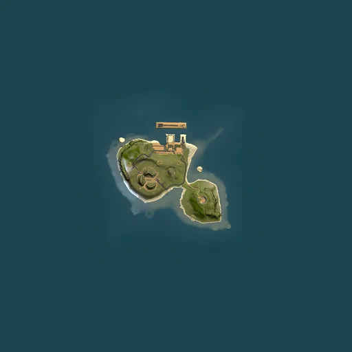 Rust map seed 512654902, 1500x1500m top-down preview