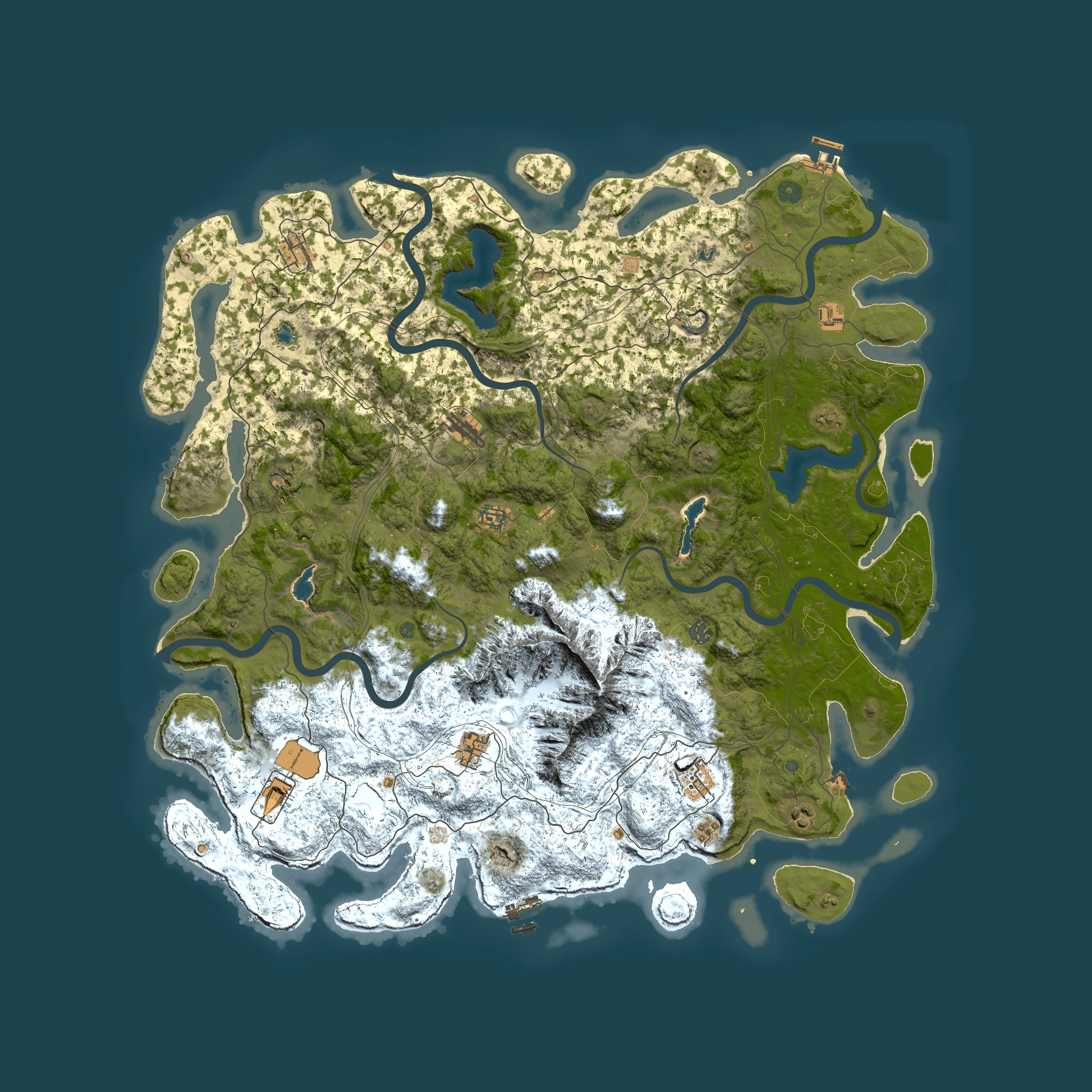 Full top-down render of Rust map seed 1140047212, 5500x5500m