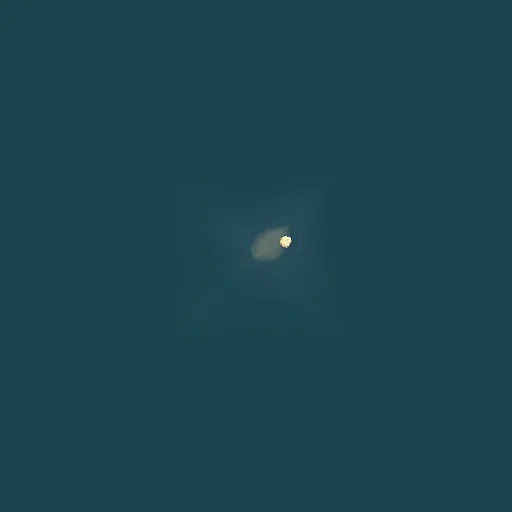 Rust map seed 7454356, 1000x1000m top-down preview