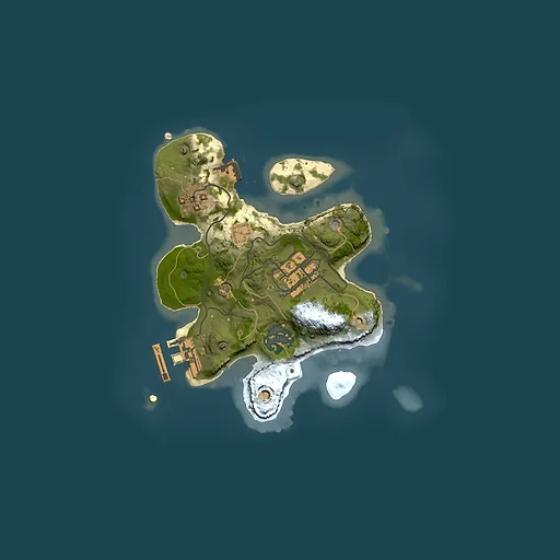 Rust map seed 577356286, 2000x2000m top-down preview