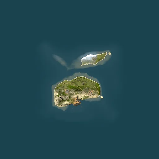 Rust map seed 944708138, 1500x1500m top-down preview
