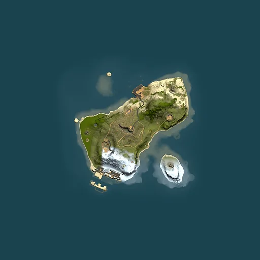 Rust map seed 55512347, 1500x1500m top-down preview