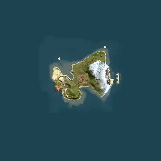 Rust map seed 1449324916, 1500x1500m top-down preview