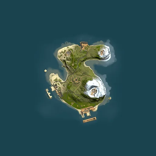 Rust map seed 1802176257, 1500x1500m top-down preview