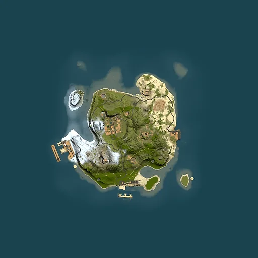 Rust map seed 1046896530, 2000x2000m top-down preview
