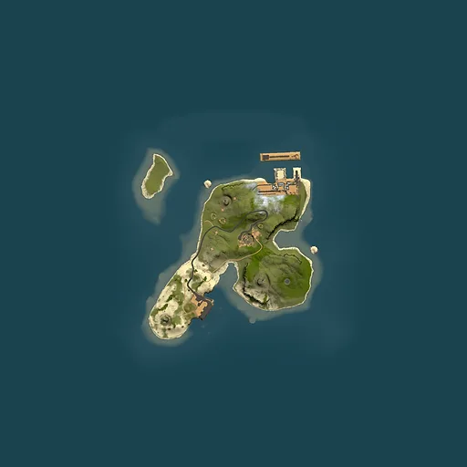 Rust map seed 1272160347, 1500x1500m top-down preview