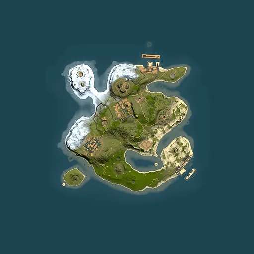 Rust map seed 1936159924, 2000x2000m top-down preview