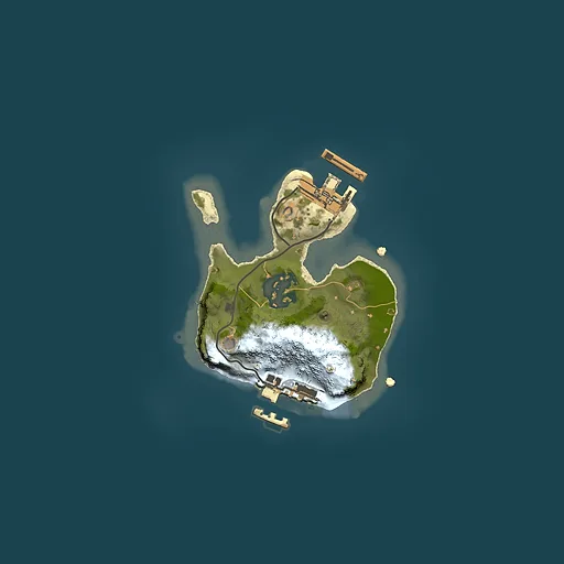 Rust map seed 2103731277, 1500x1500m top-down preview