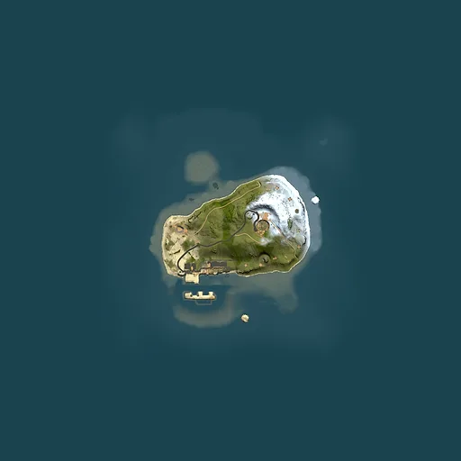 Rust map seed 1712338995, 1500x1500m top-down preview